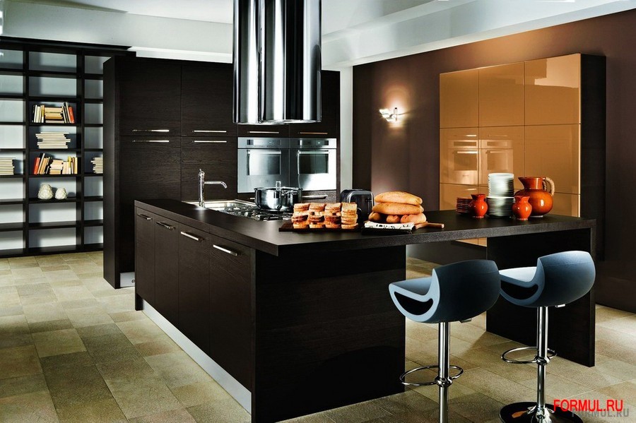 Кухня Astra S.P.A. Cucine Teknica